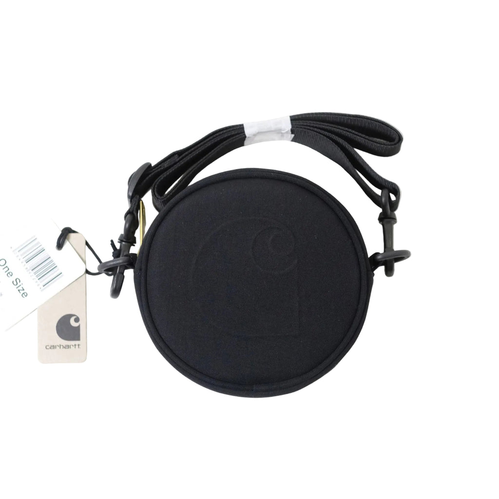 Brand New Carhartt Clarton Sling Crossbody Bag One size Black