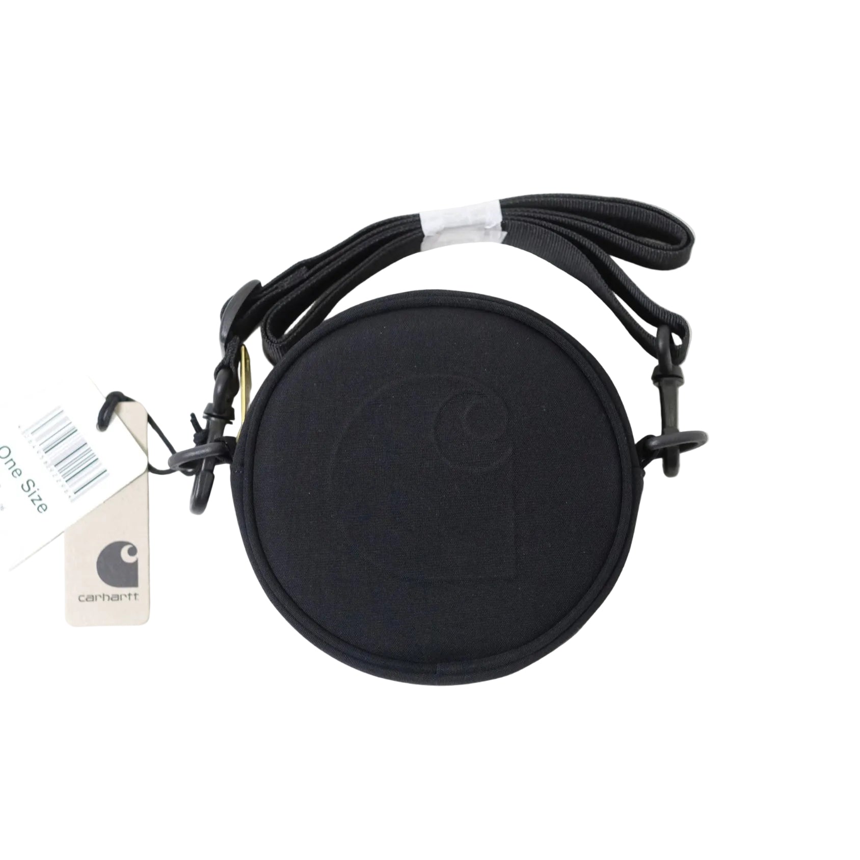 Brand New Carhartt Clarton Sling Crossbody Bag One size Black