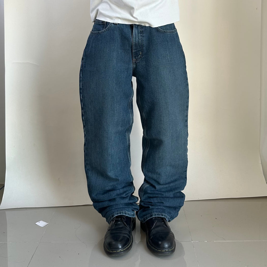 Carhartt Relaxed Fit Denim Pants (Size 32)