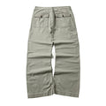 Levi’s Workwear Loose Boot Cut Pants in Khaki (Size 34)