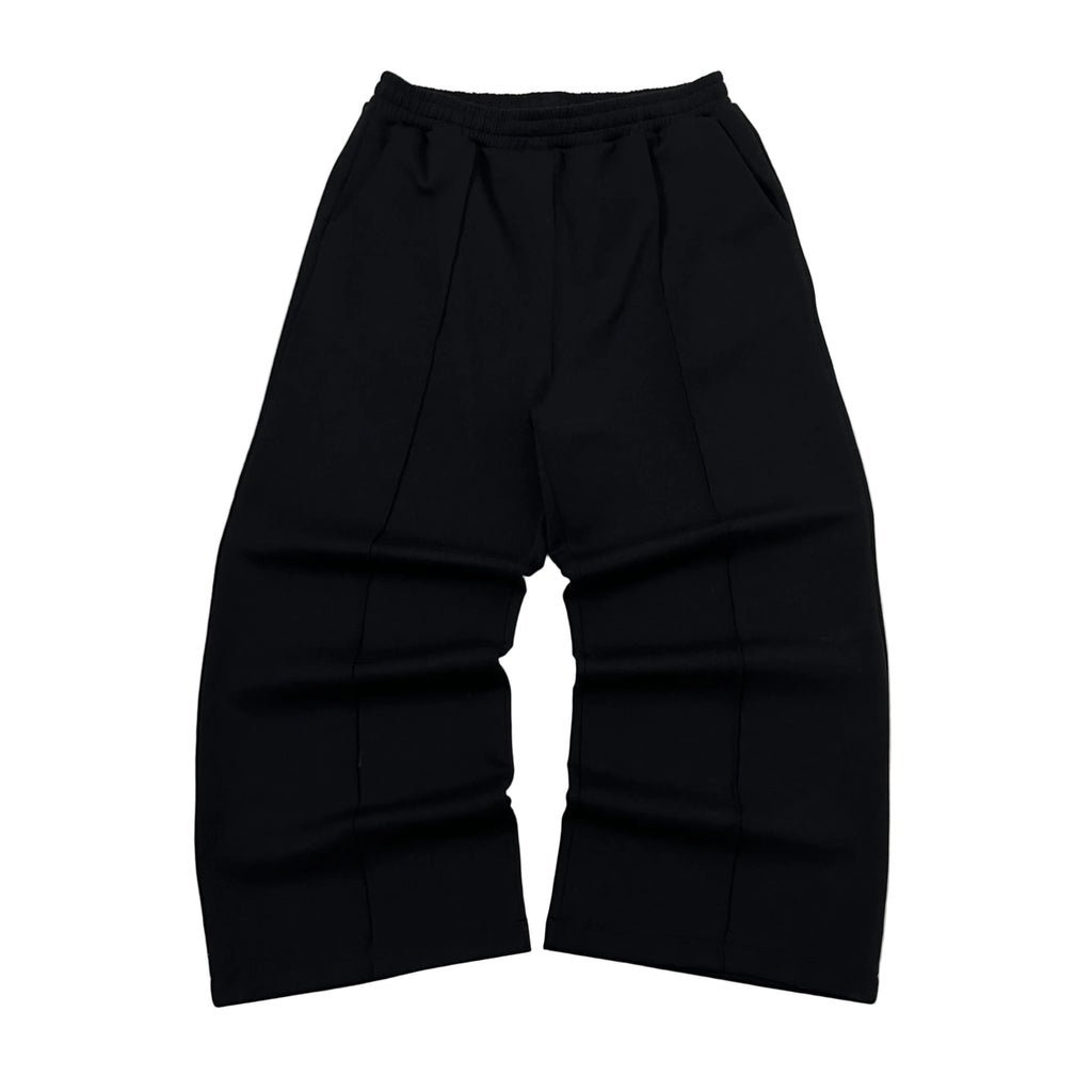 GU Active Baggy Sweatpants in Black (Size 28-34)
