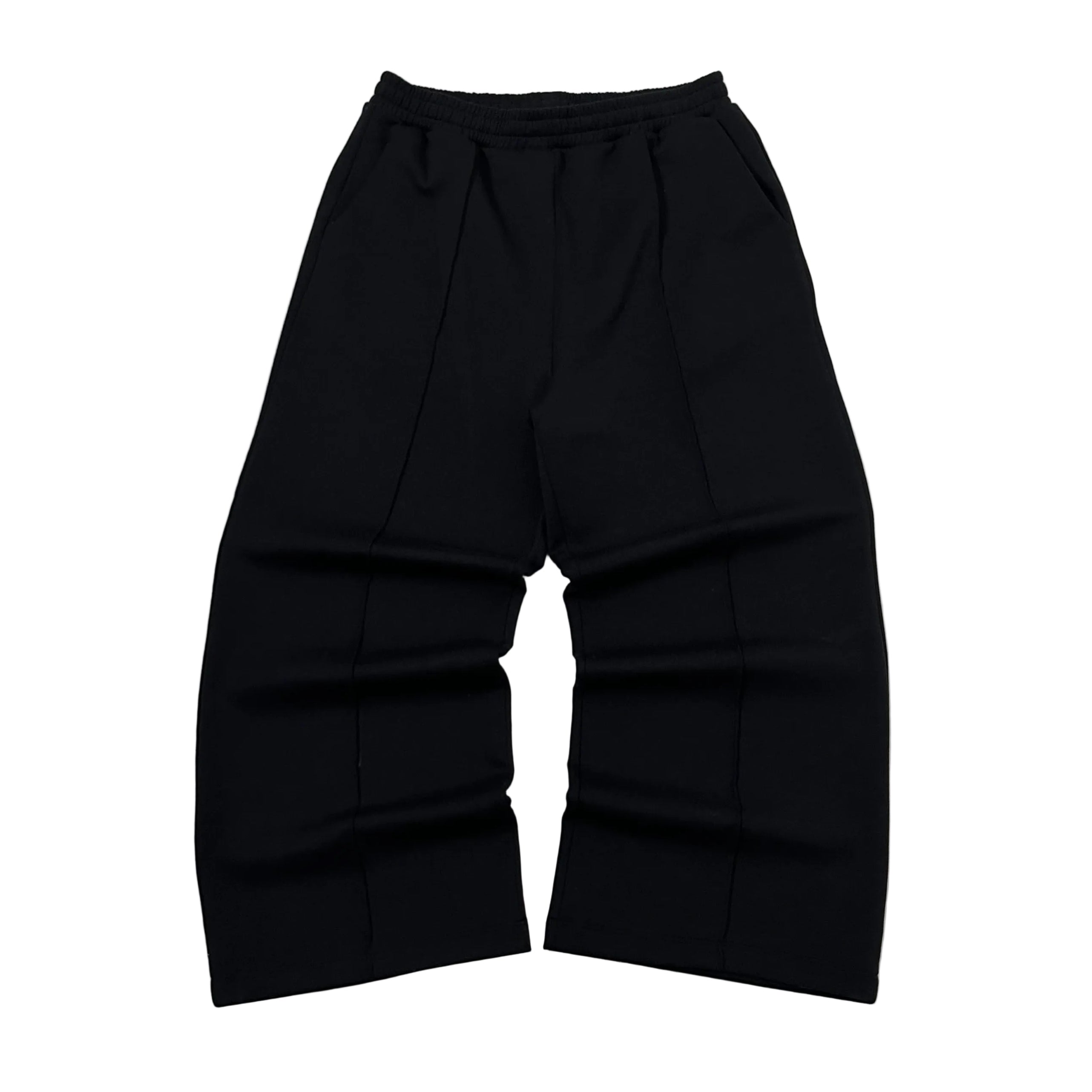 GU Active Baggy Sweatpants in Black (Size 28-34)