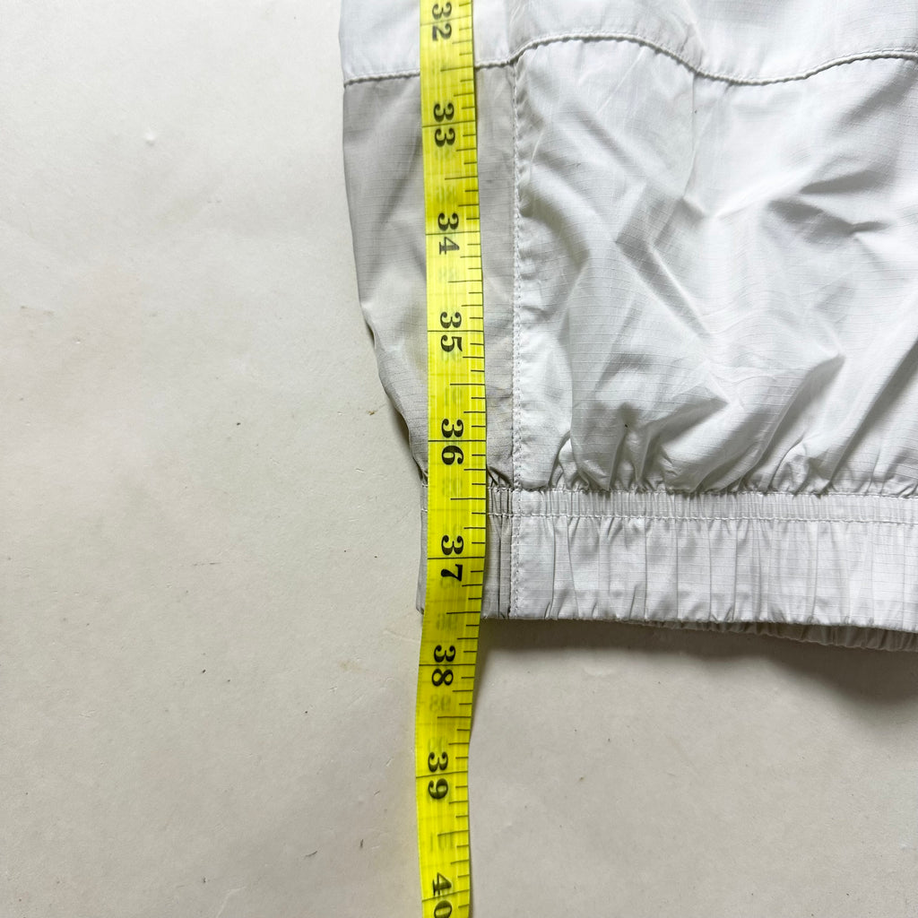 Nike Sportswear Woven Training Pants in White (Size 26-34)