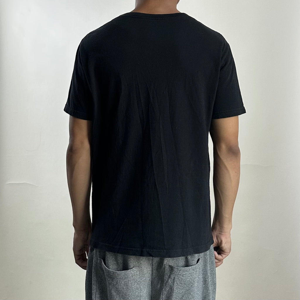 Ben Davis T-shirt in Black (Size Medium)