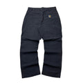 Carhartt Relaxed Fit Rugged Flex Pants in Gravel Colorway (Size 32)