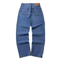 Levi’s 550 Relaxed Fit Jeans in Medium Stonewash (Size 30)