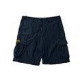 Ralph Lauren Denim & Supply Cargo Shorts in Black (Size 34-36)