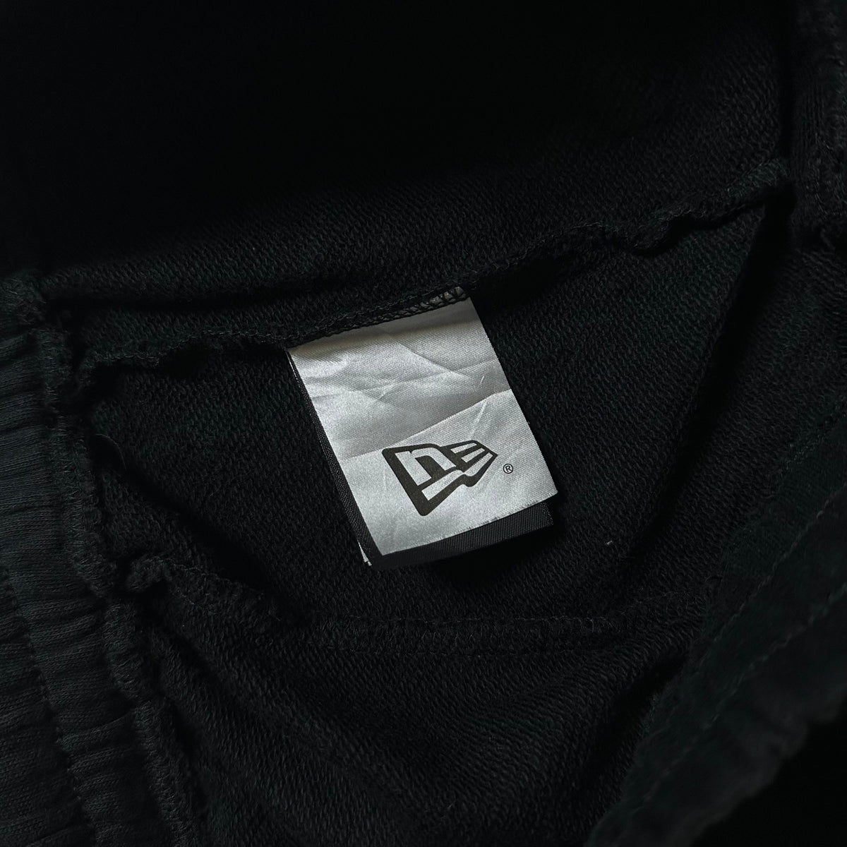 New Era New York Yankees Sweatshorts in Black (Size 28-36) — SOLD