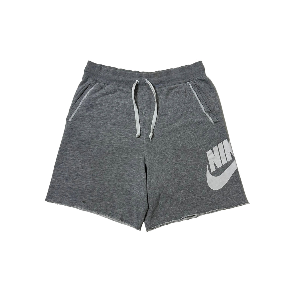 Nike Alumni Shorts Gray (Size 30-36)