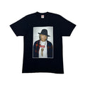 Supreme Neil Young Photo Tee Black Medium