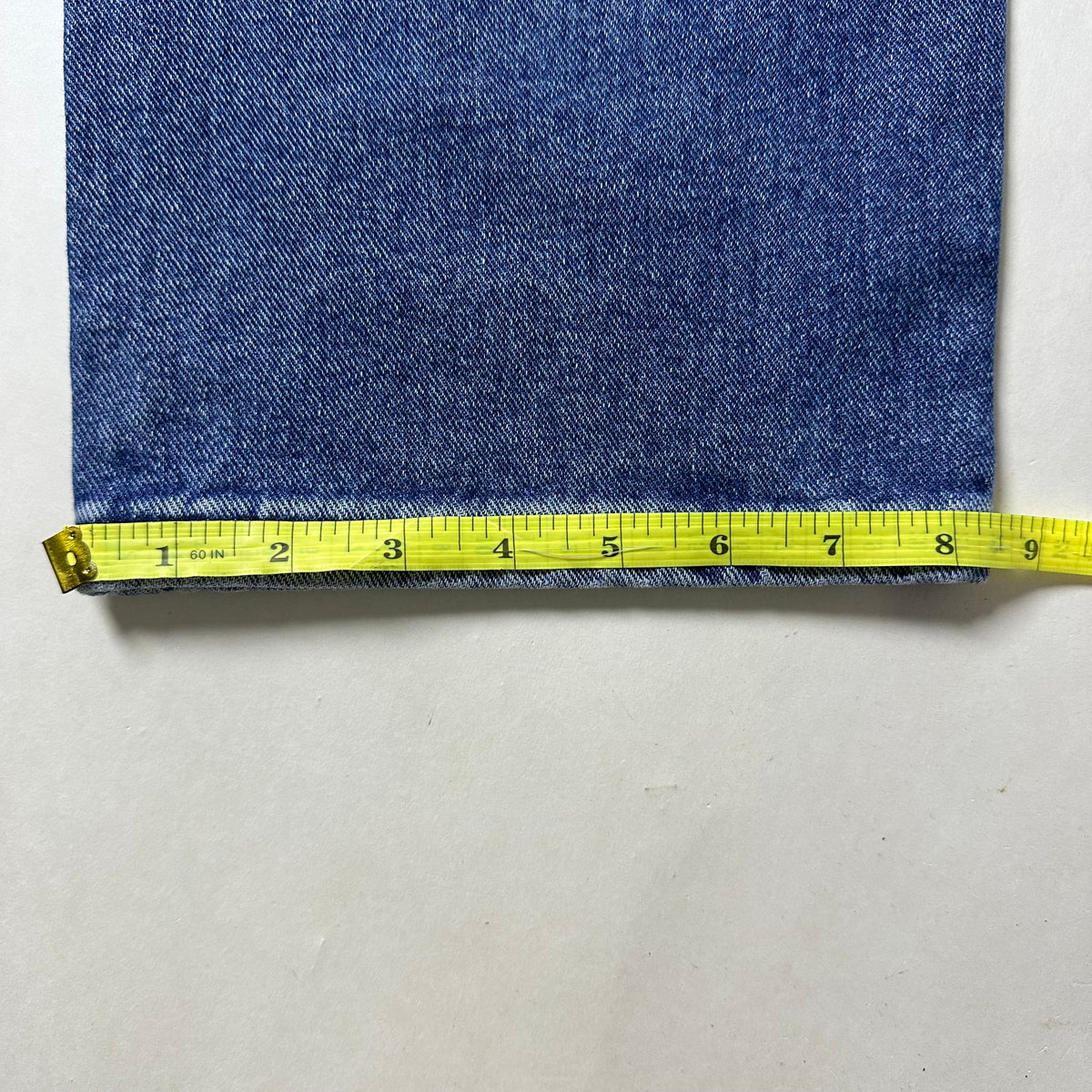 Wrangler Rugged Wear Relaxed Fit Jeans in Antique Indigo Wash (Size 34)