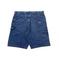 Wrangler Light Washed Carpenter Jorts (Size 38) - SOLD