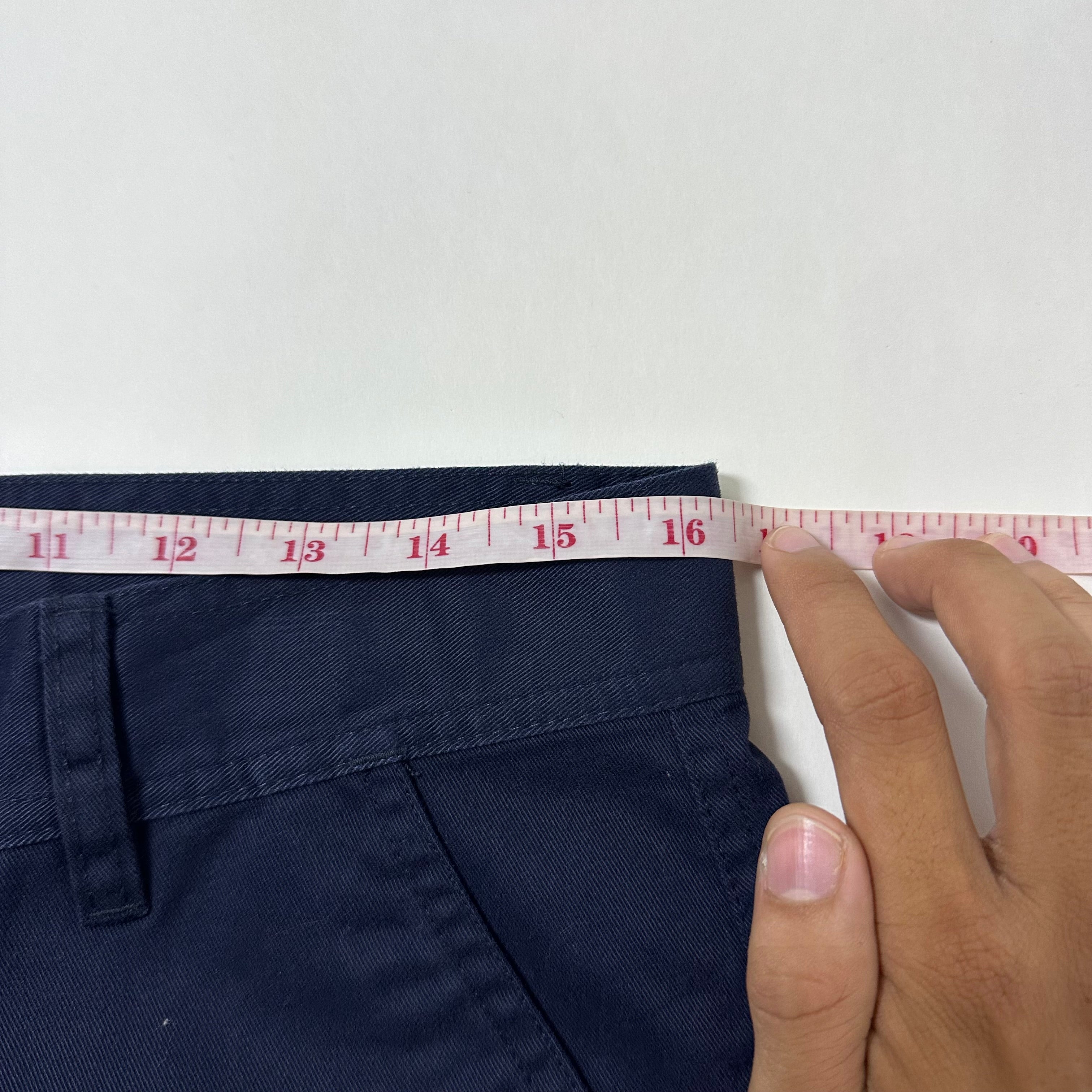 Oakley Chino Icon Shorts Navy (Size 32) - SOLD