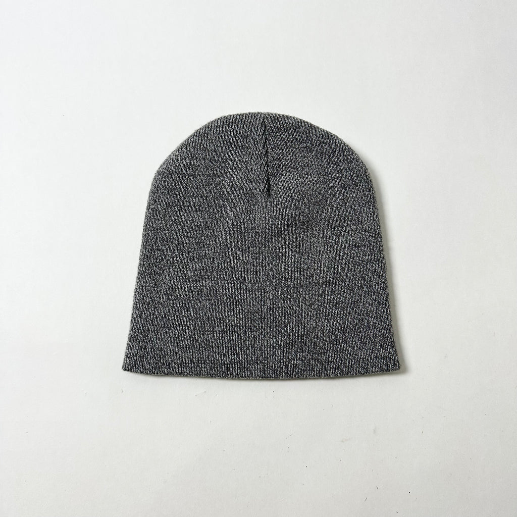 Carhartt Acrylic Knit Beanie/Skull Cap in Heather Gray (One Size)