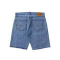 Levi’s 505 Denim Jorts in Light Wash Blue (Size 36)