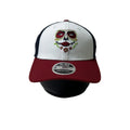 NEW ERA Tacoma Rainiers COPA Stretch Snapback Cap in Multi-Color (One Size) — SOLD
