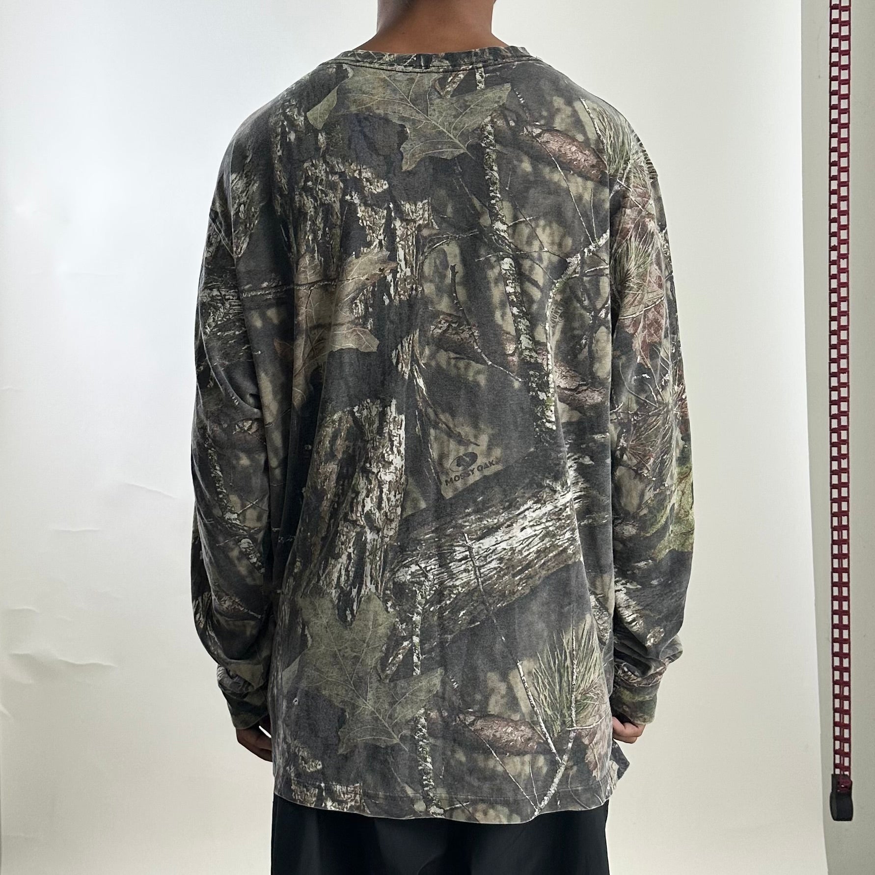 Carhartt x Realtree Long Sleeve Shirt (Size Large)