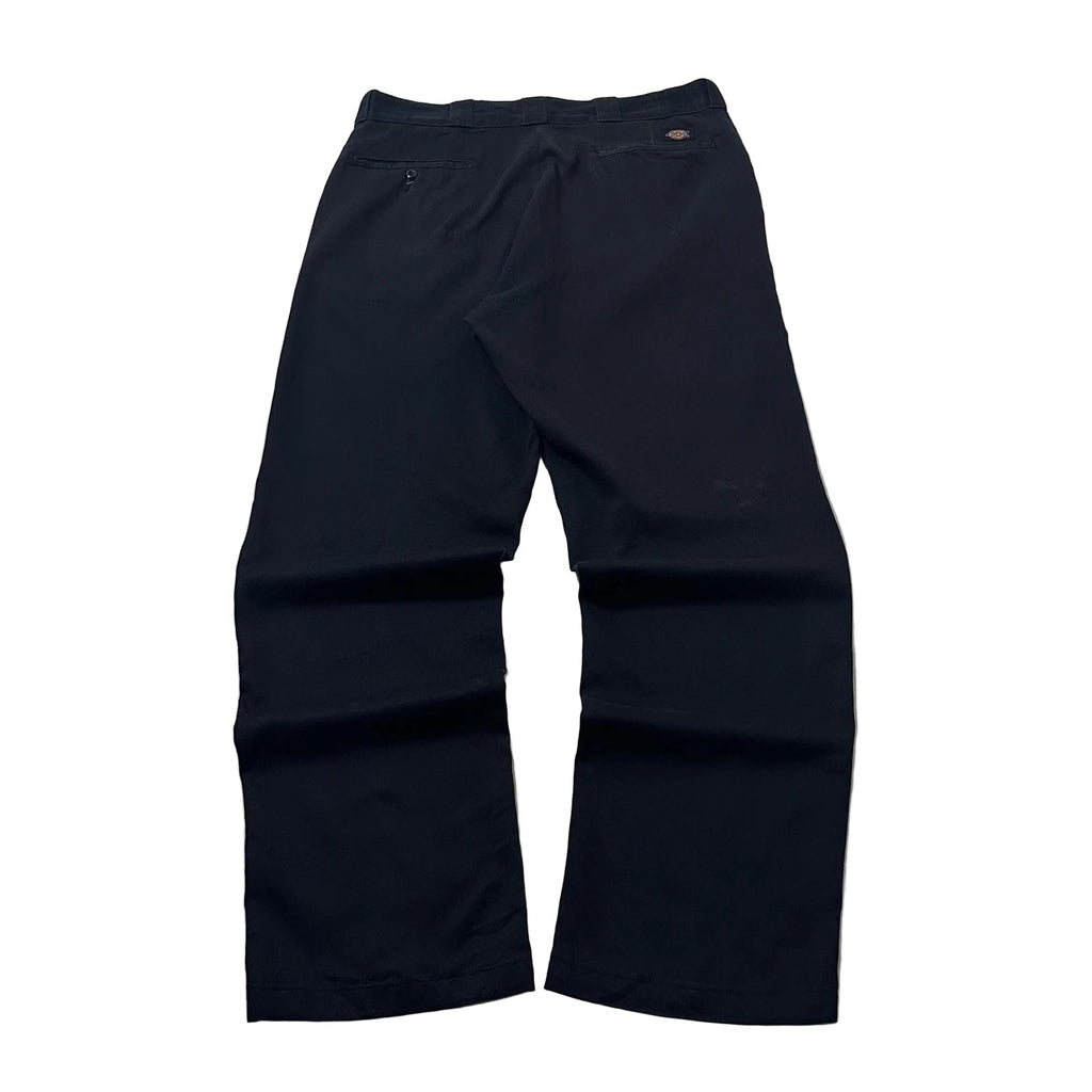 Dickies 874 Pants Black Size 34