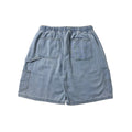 Random Carpenter Jorts Light Blue (Size 28-36)