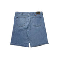BRAND NEW Wrangler Relaxed Fit Blue Light Wash Jorts (Size 34) - SOLD