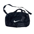Brand New Nike Brasilia Duffel Bag Small - 41L Black