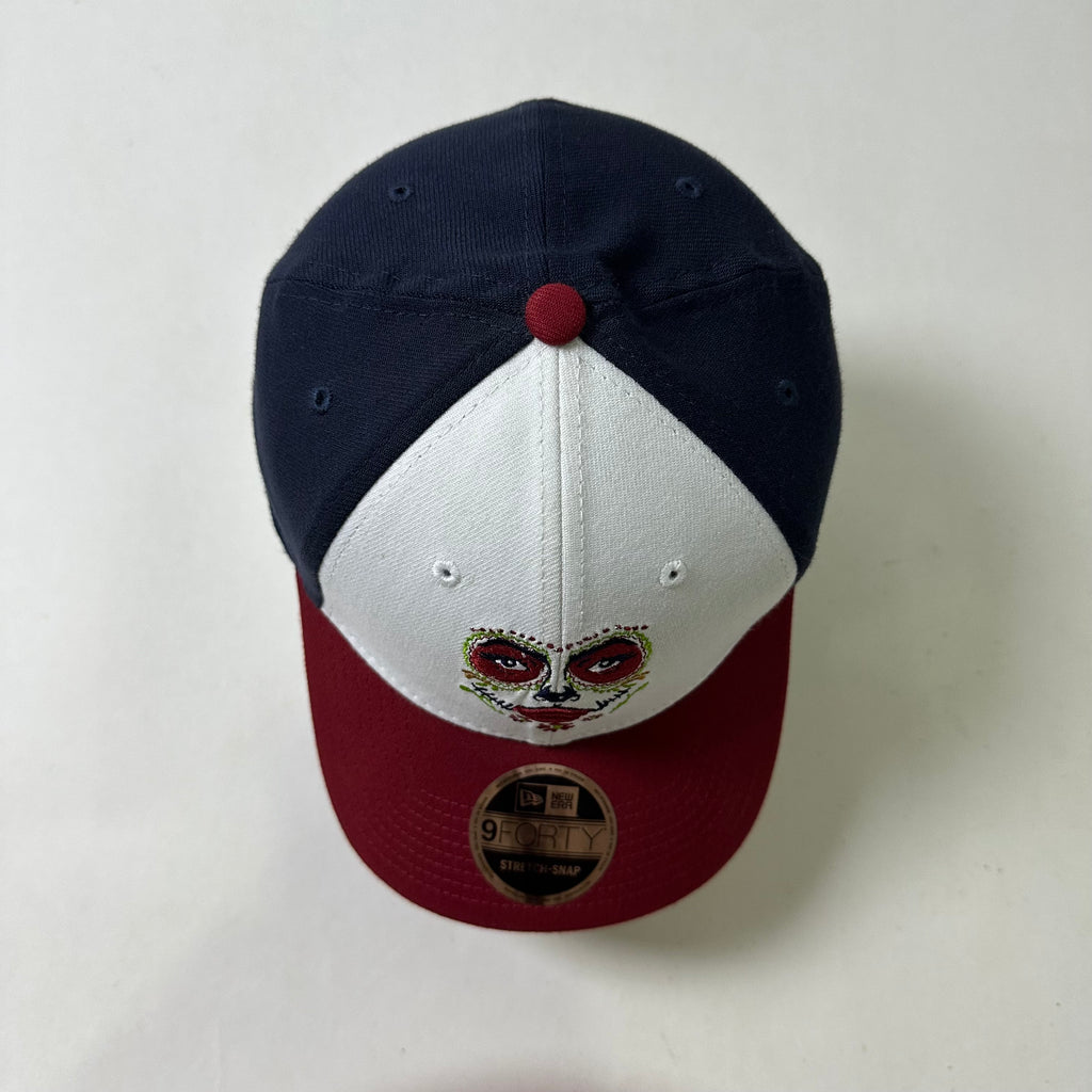 NEW ERA Tacoma Rainiers COPA Stretch Snapback Cap in Multi-Color (One Size) — SOLD