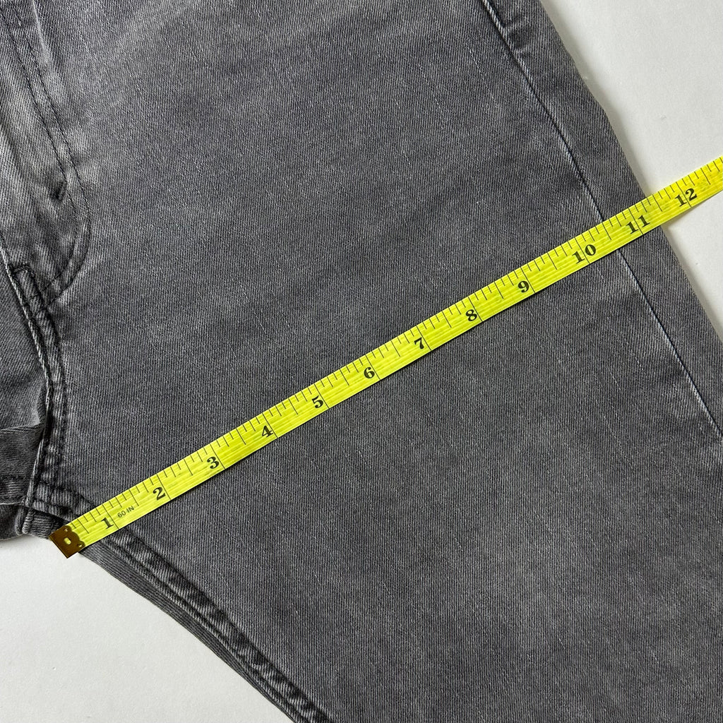 Levi’s 510 Skinny Fit Jeans in Gray Wash (Size 33)