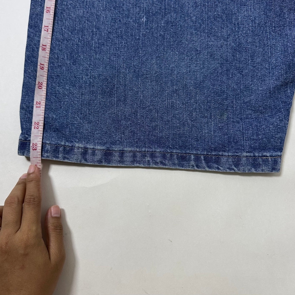 Wrangler Denim Carpenter Jorts (Size 36) - SOLD