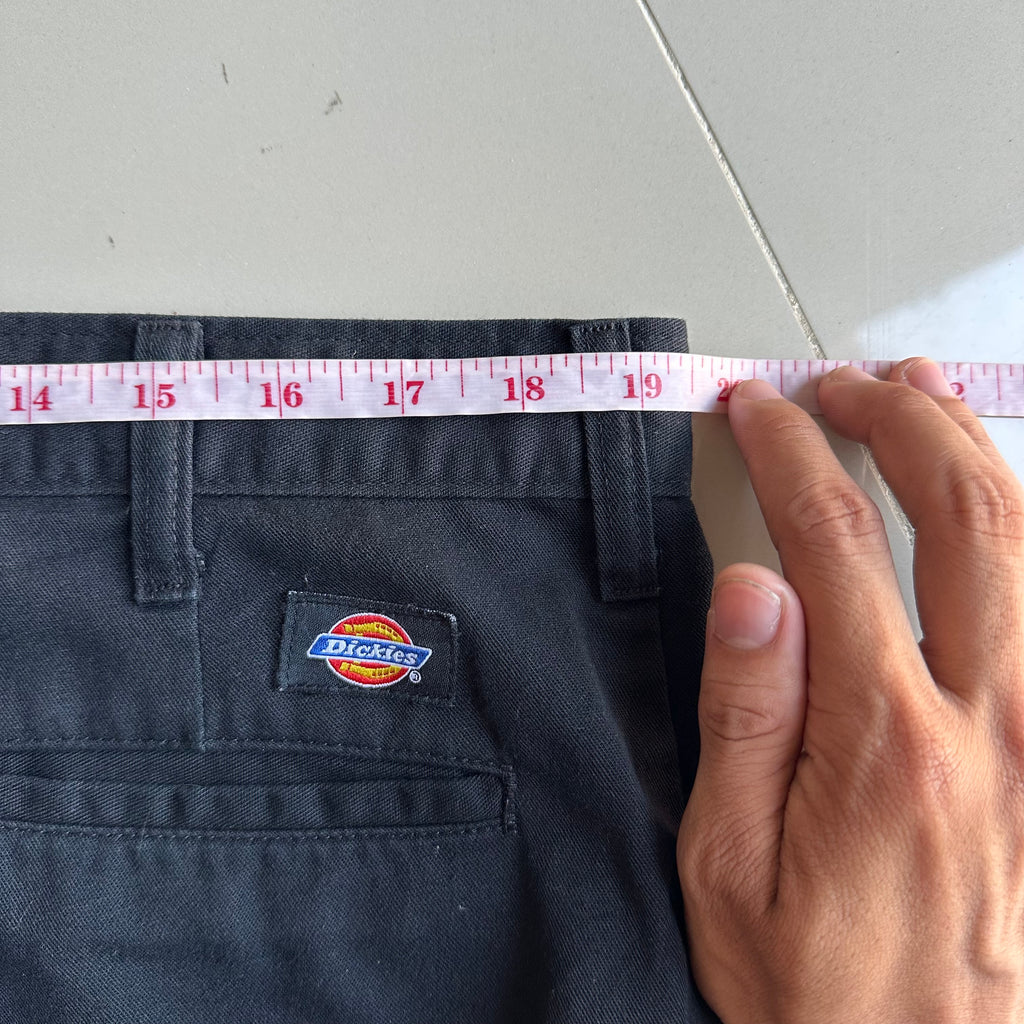 Dickies Pants Black Size 40