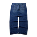 Carhartt Loose Straight Denim Pants (Size 38)