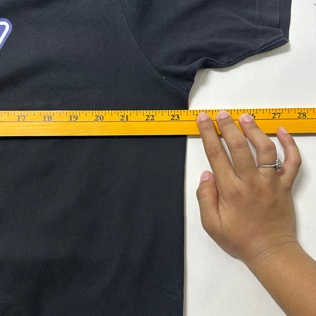Dickies Iconic Logo T-shirt in Black Size 2XL (Best Fit XL) — SOLD