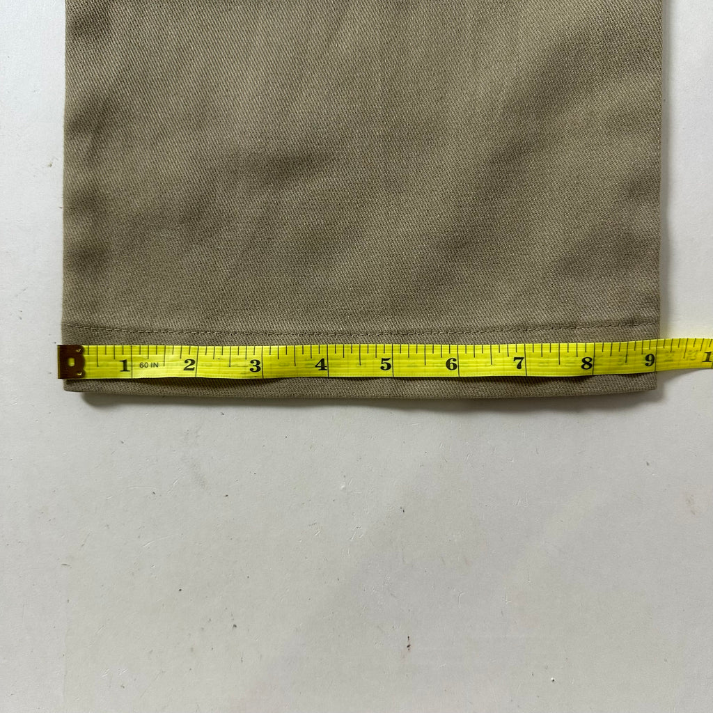 DICKIES 874 Original Fit Pants in Khaki (Size 32)