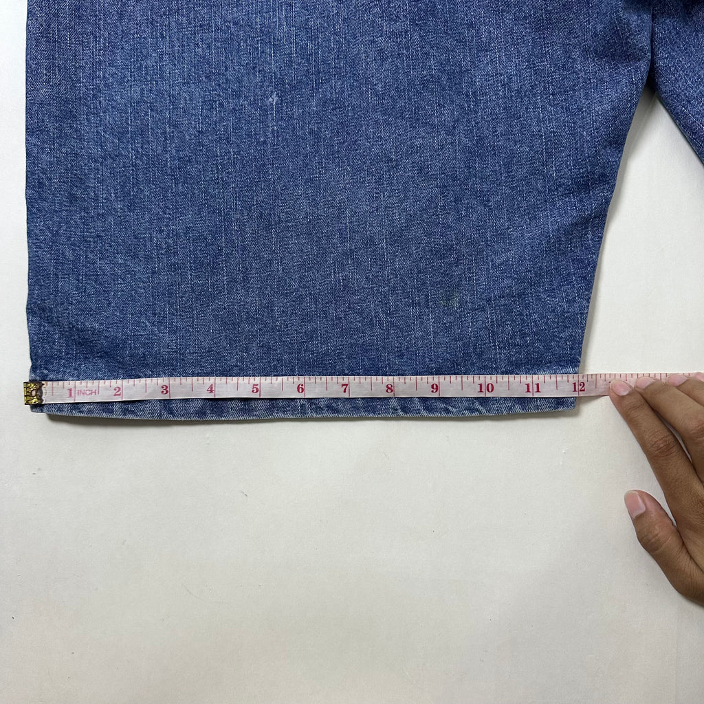 Wrangler Denim Carpenter Jorts (Size 36) - SOLD