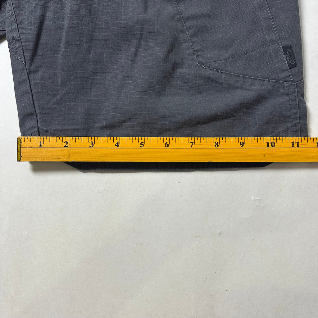 Helikon UTS Urban Tactical Shorts in Dark Gray (Size 32-36)
