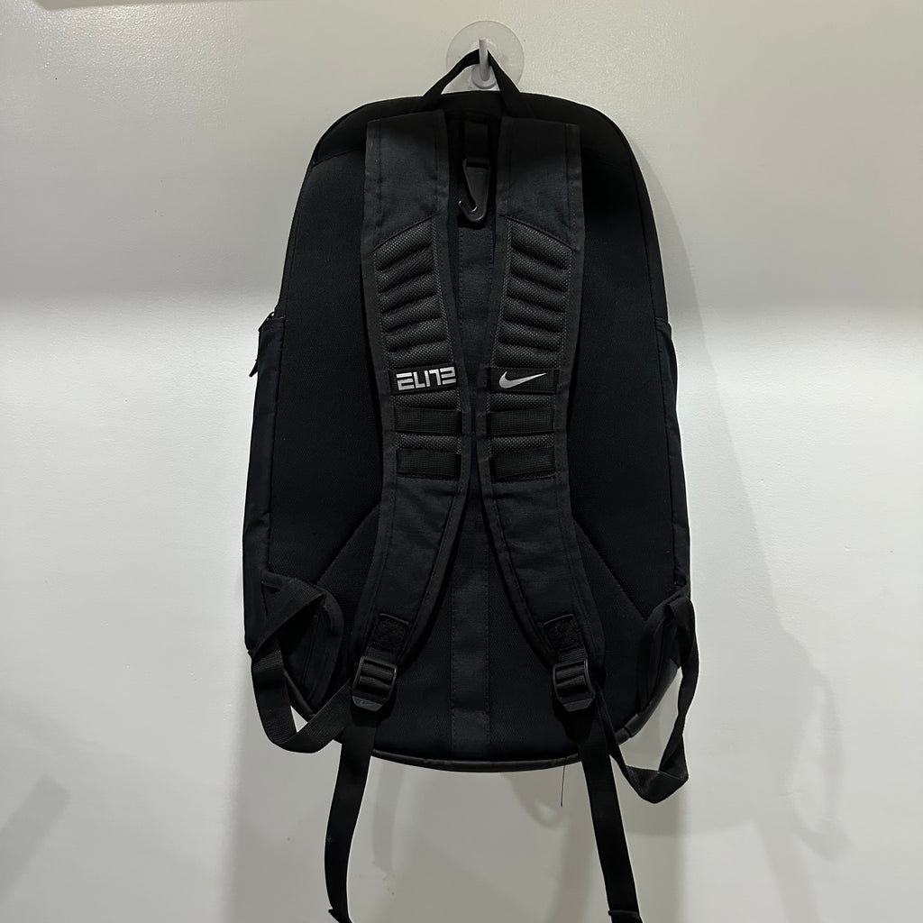Nike Elite Backpack Kobe Mamba Sports Academy in Black