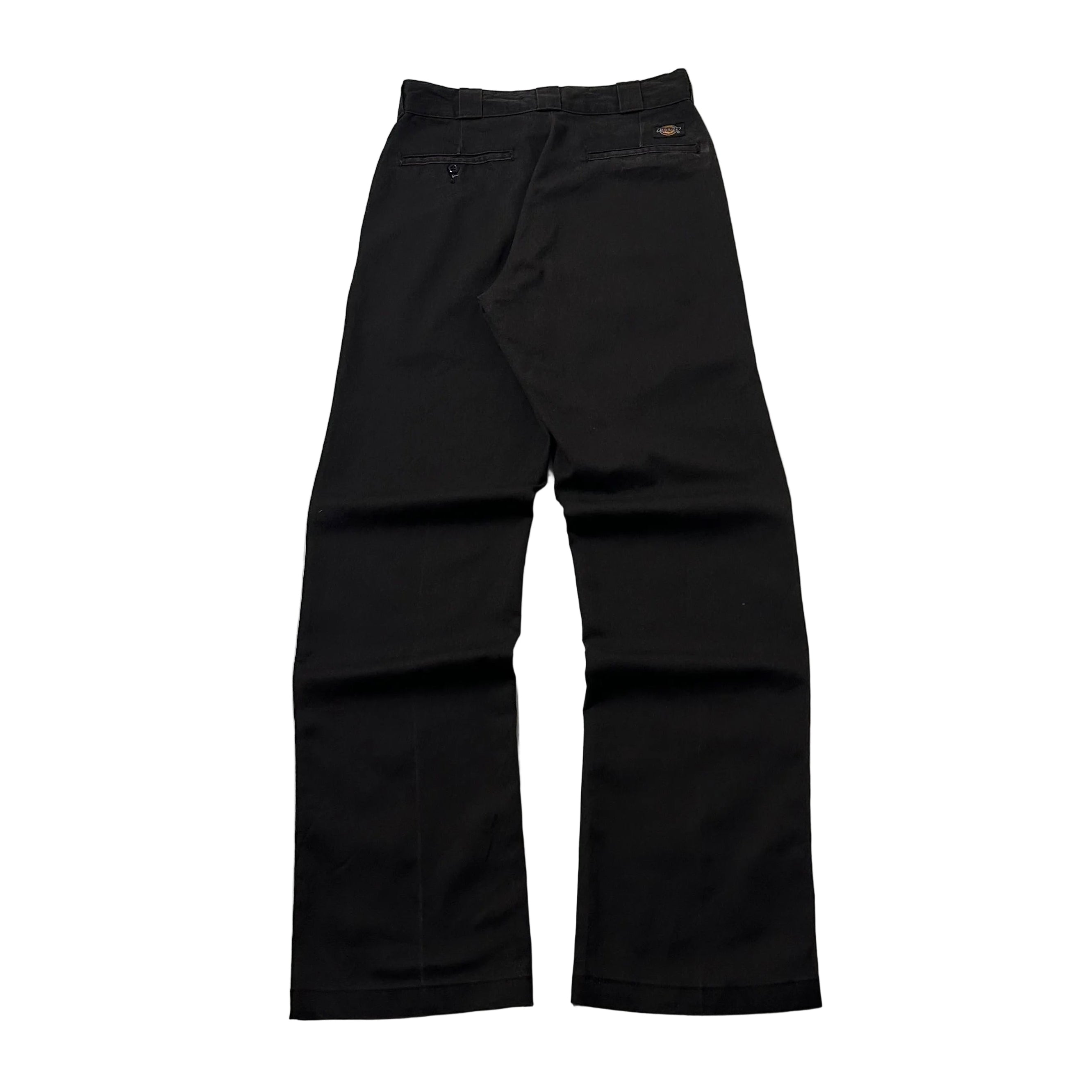 Dickies 874 Original Fit Pants Choco Brown Size 30