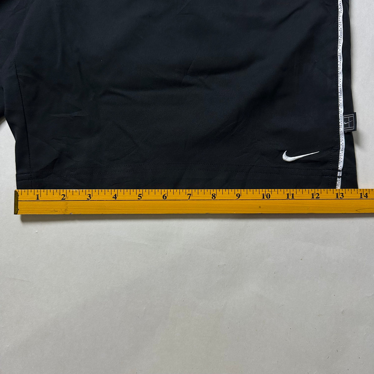 Nike Nylon Shorts in Black (Size 40-44)