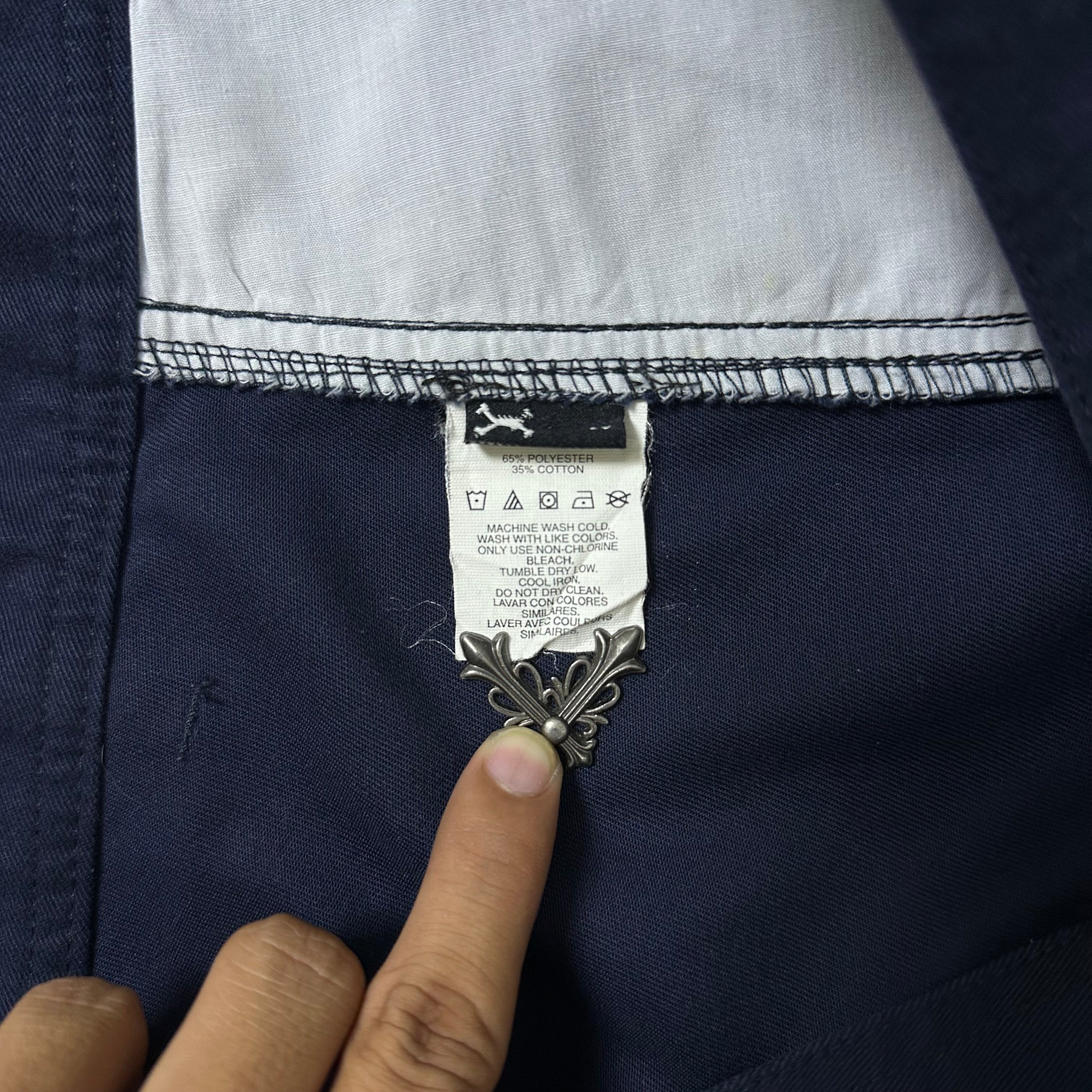 Oakley Chino Icon Shorts Navy (Size 32) - SOLD