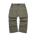 5.11 Tactical Series Cargo Pants Multi-pockets in Beige (Size 38)