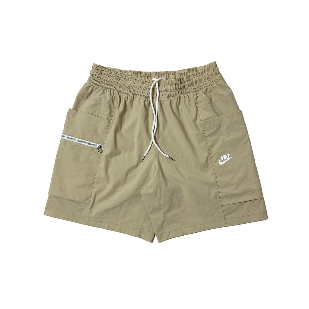 Nike Sportswear Woven Cargo shorts in Beige (Size 30-36)