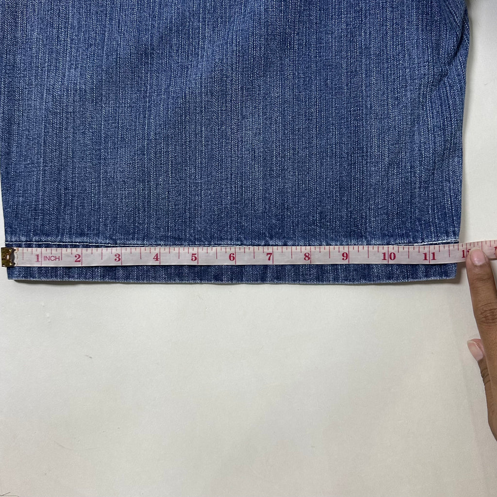 Urban Star Denim Carpenter Jorts (Size 32) - SOLD