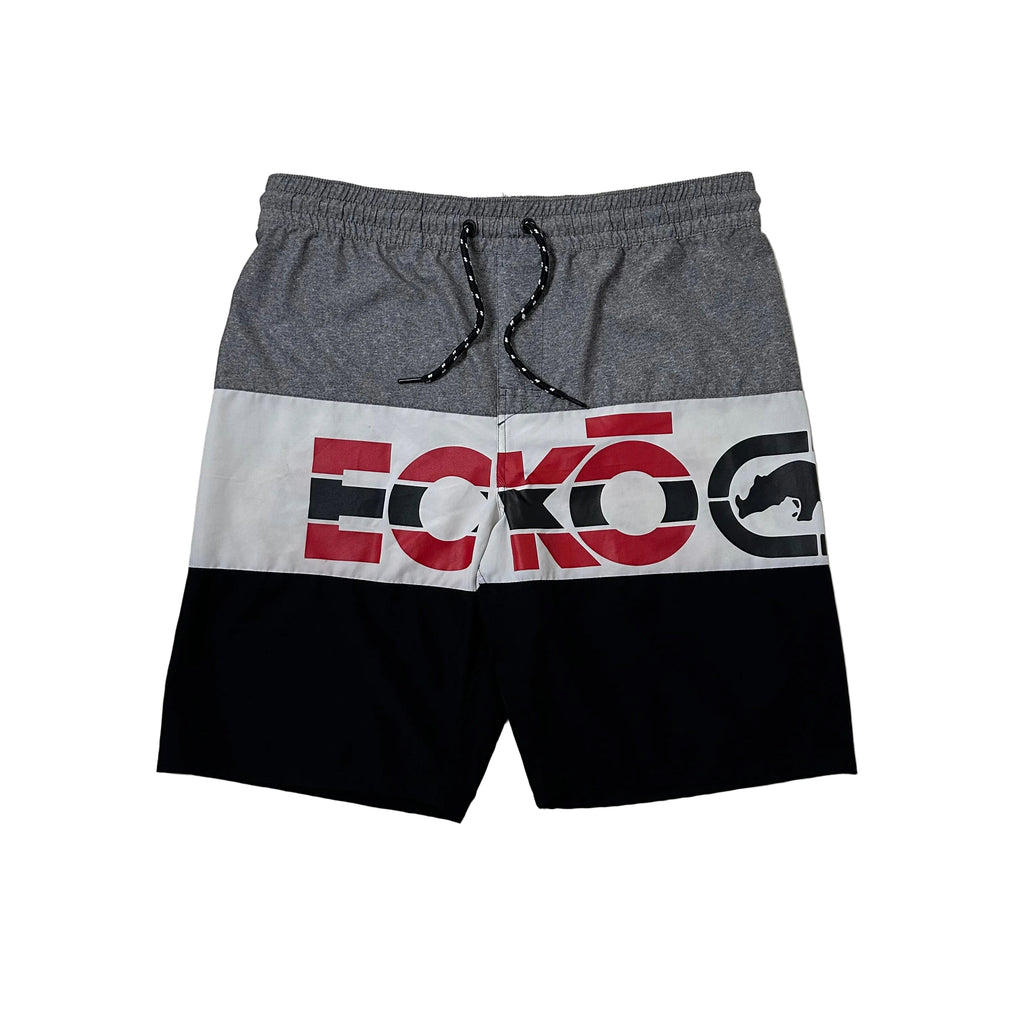 Echo Unlimited Gray Shorts (Size 34-38)