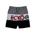 Echo Unlimited Gray Shorts (Size 34-38)