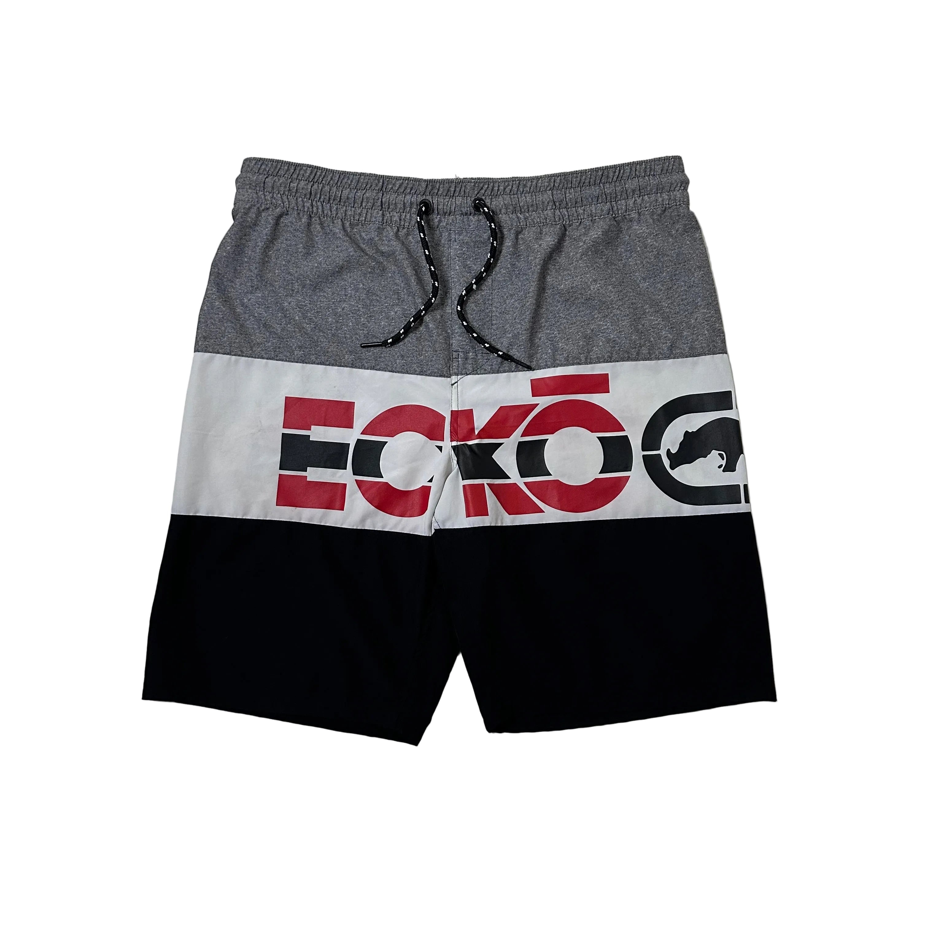 Echo Unlimited Gray Shorts (Size 34-38)