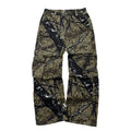 Realtree Pattern Cargo Pants (Size 32-33)