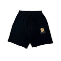 New Era New York Yankees Sweatshorts in Black (Size 28-36) — SOLD