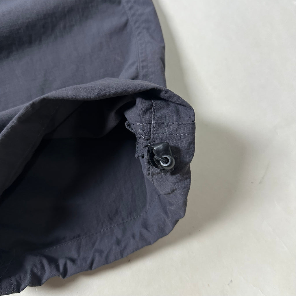 TOPSKY Convertible Cargo Pants in Dark Gray (Size 34-38)