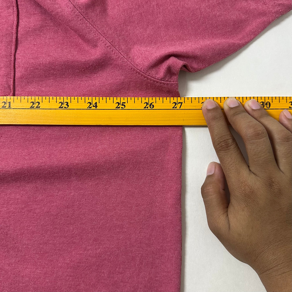 BRAND-NEW Carhartt K87 Pocket T-shirt in Salmon Pink (Size XL)