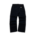 Carhartt Rugged Flex Relaxed Fit Pants Black Size 34