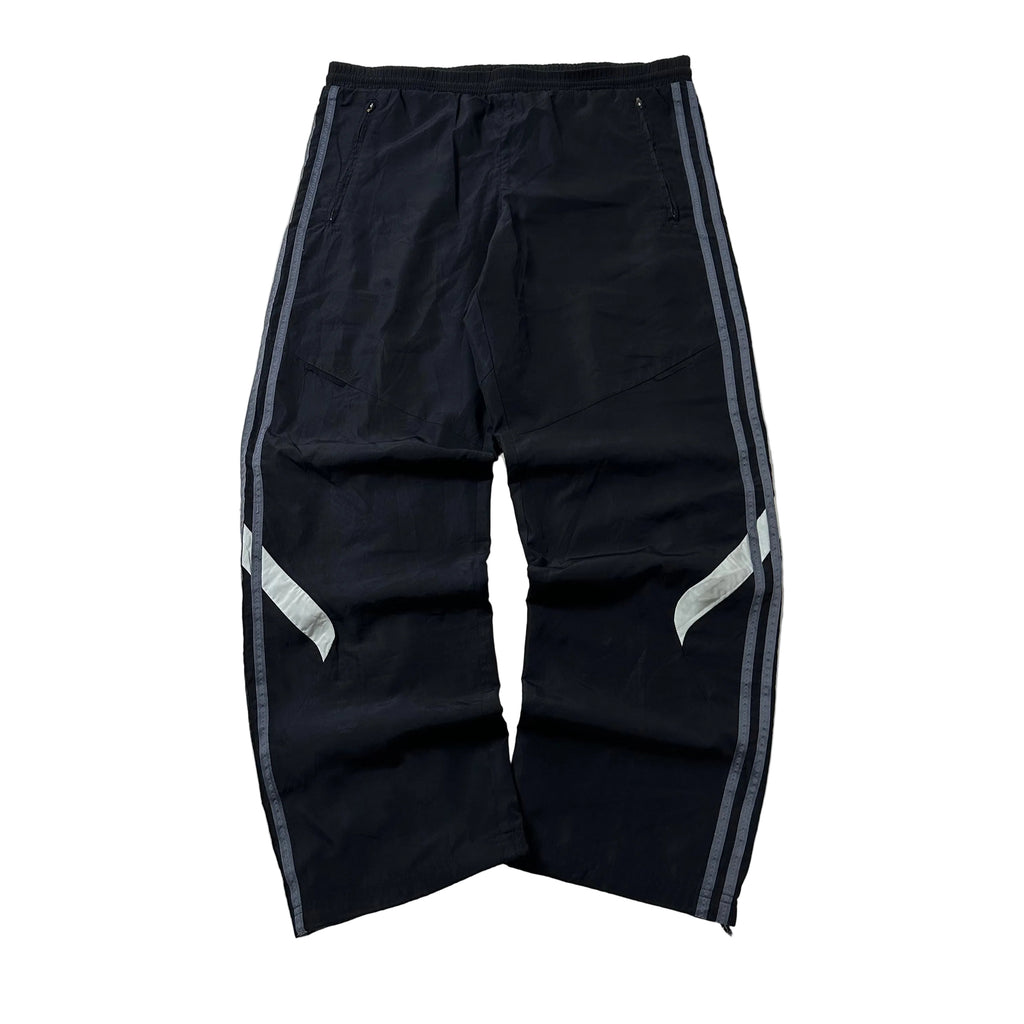 ADIDAS Clima365 Track Pants in Black (Size 34-38)